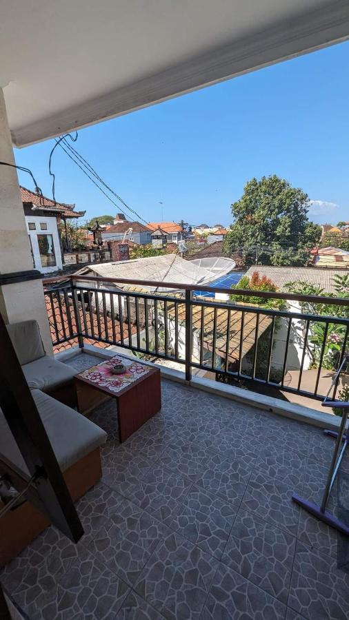Jasmin Homestay サヌール 外观 照片